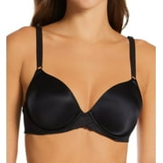 Maidenform Womens One Fab Fit 2.0 Demi T-Shirt Bra Style-DM7543